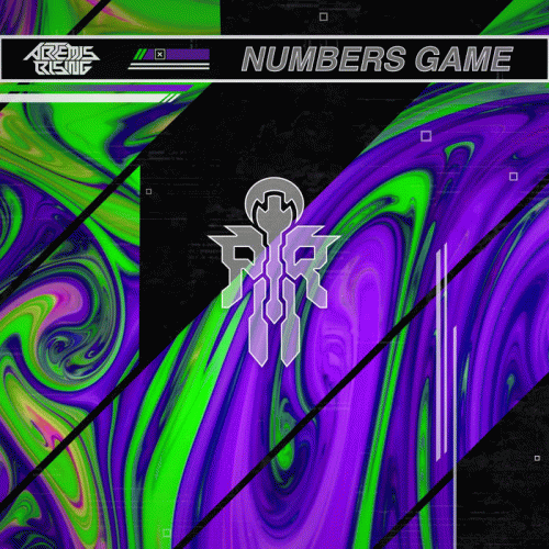 Artemis Rising : Numbers Game